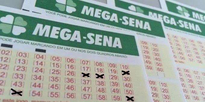 Mega-Sena sorteia hoje prêmio em R$ 30 milhões; veja como apostar