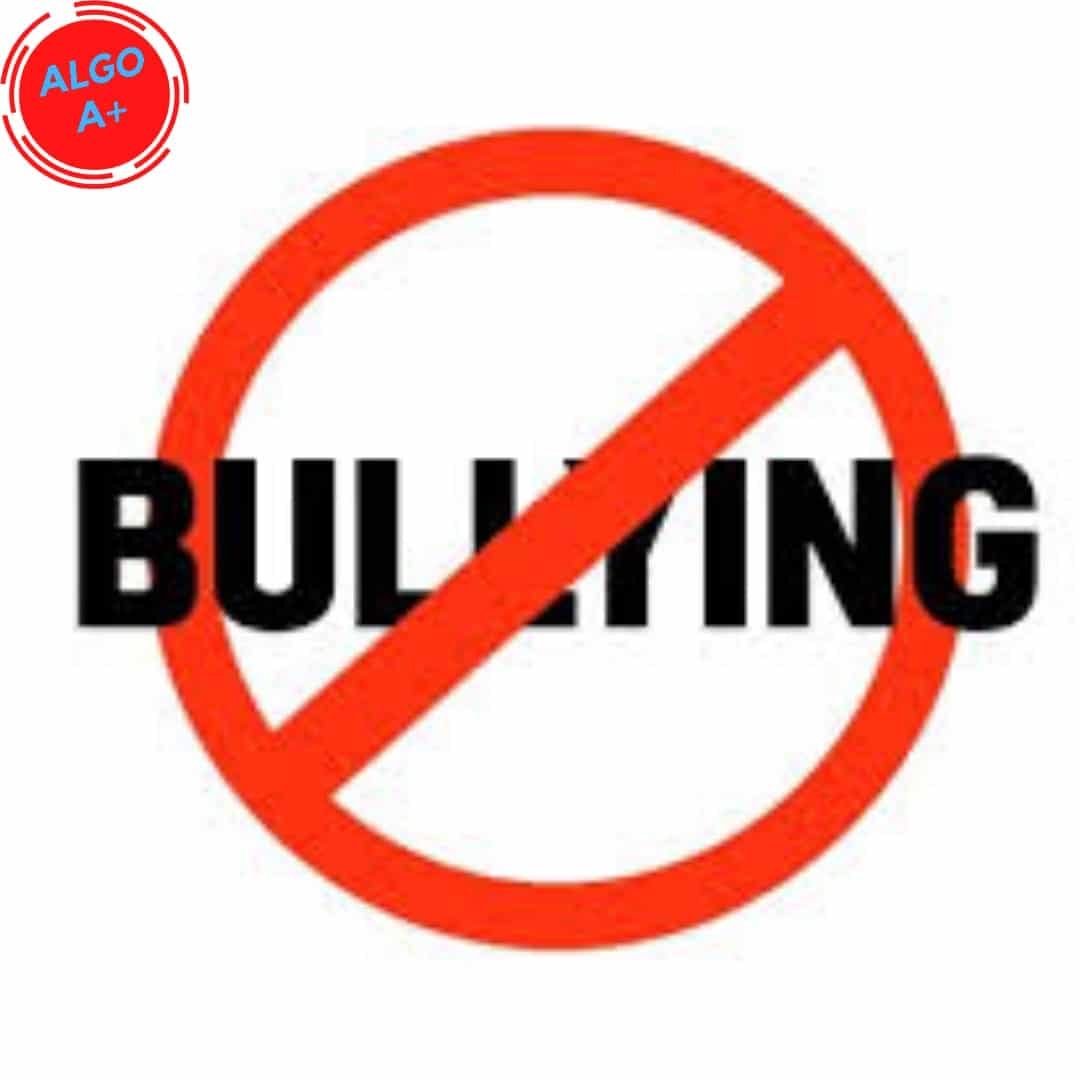 Diga não ao bullying - Tupãense Notícias