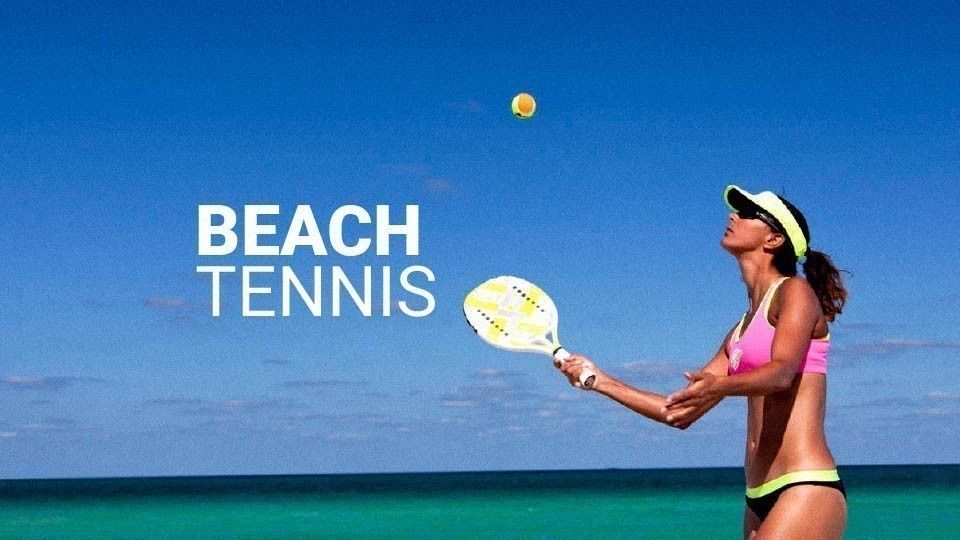 Regras e fundamentos do beach tennis – FIBER