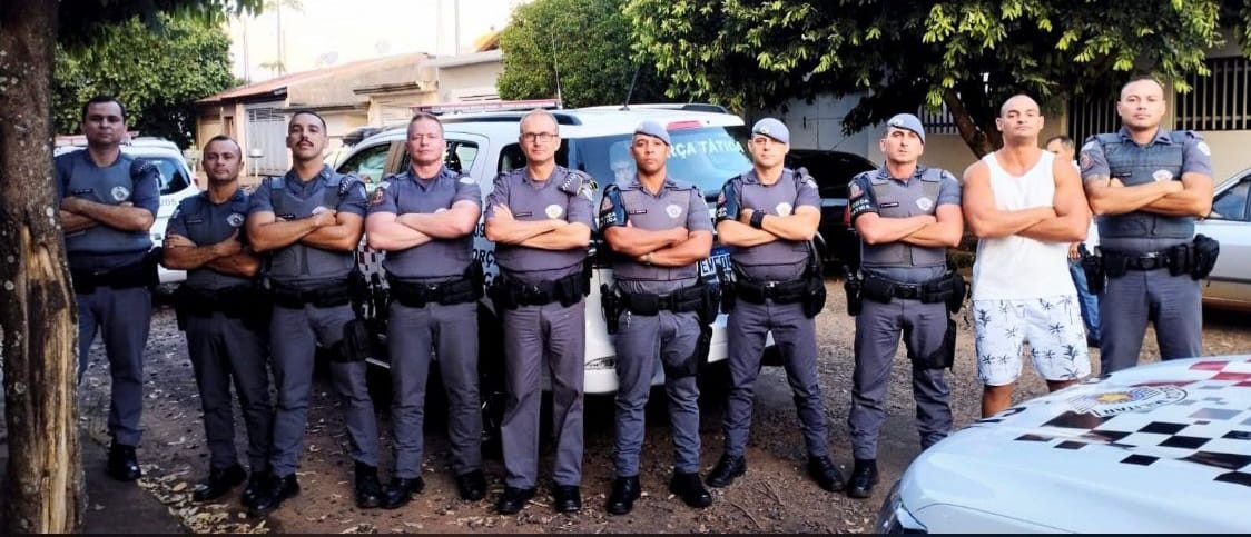 Força Tática flagra menor de idade com drogas e dinheiro na zona leste de  Tupã - Tupãense Notícias